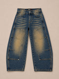 Jeans Carpenter sabbiato jr