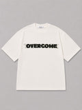 T-shirt overcome