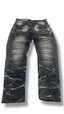Biker Shaded Gray