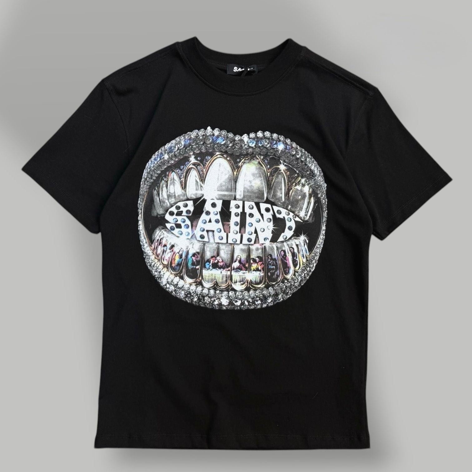 T-shirt saint lips jr