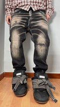 New fit dfy black