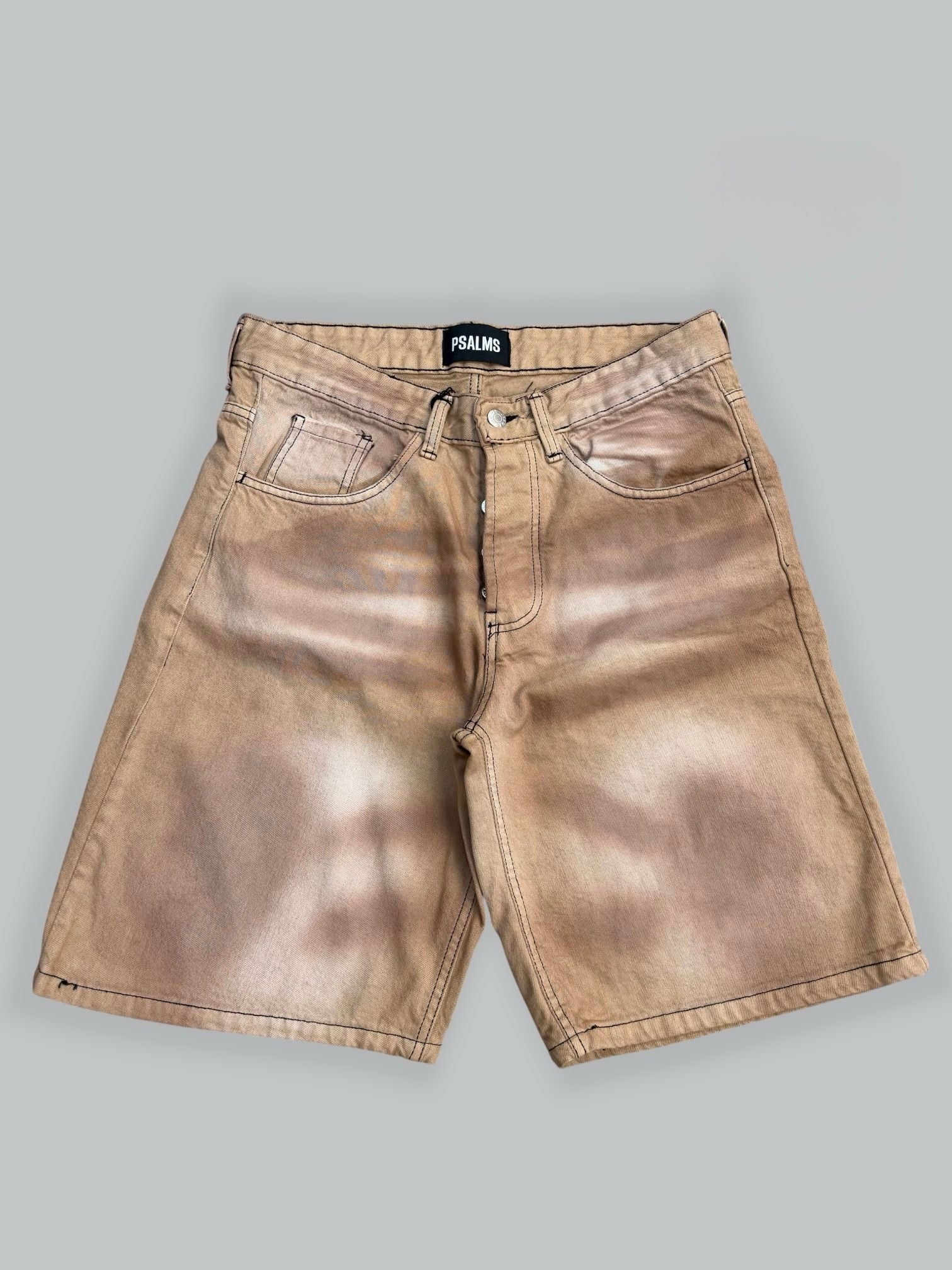 Short timberland