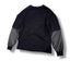 Longsleeve eco pelle