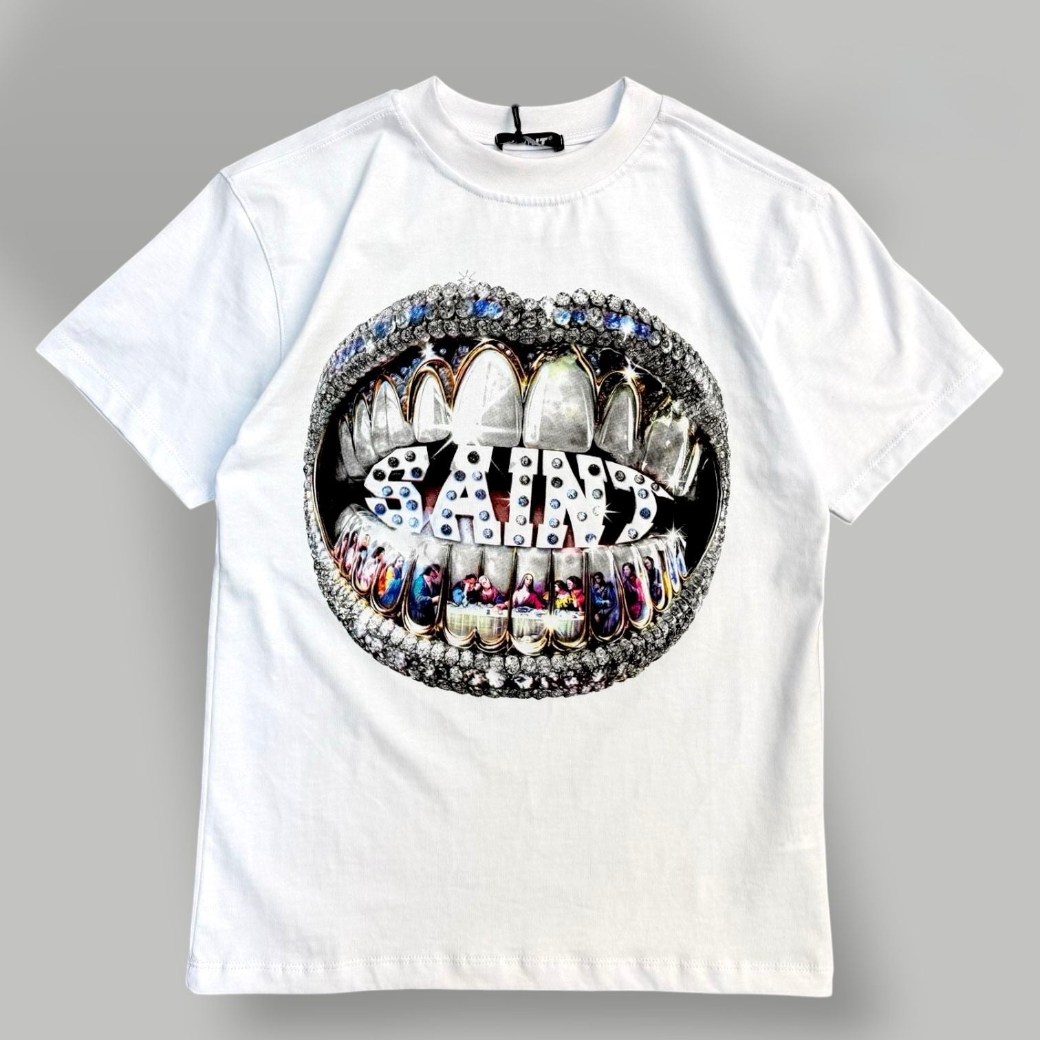 T-shirt saint lips jr