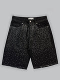 Short diamond