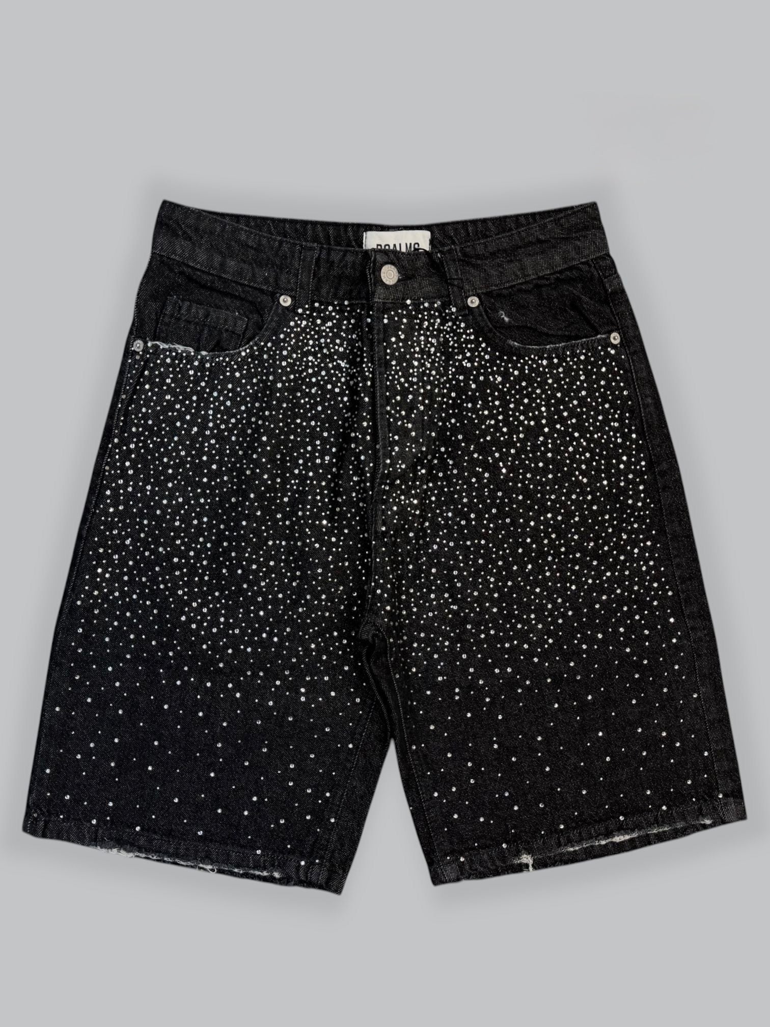Short diamond