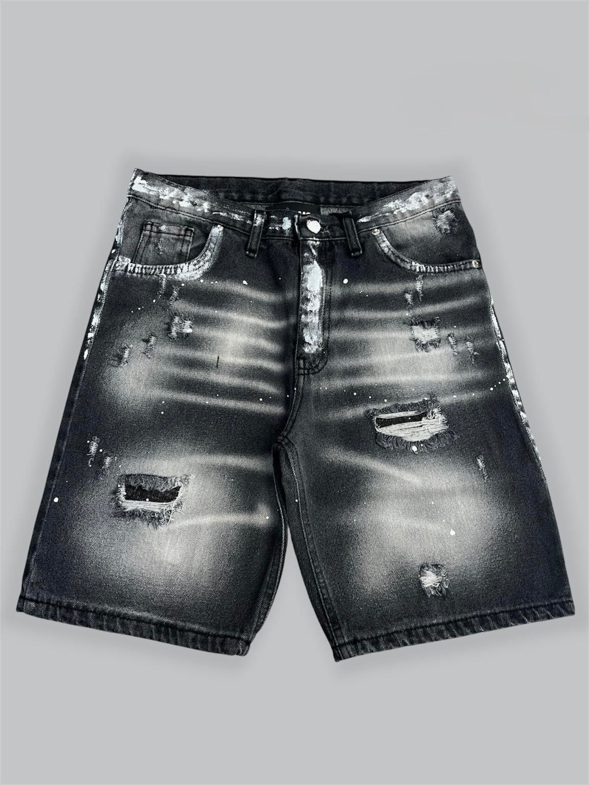 Short london jr