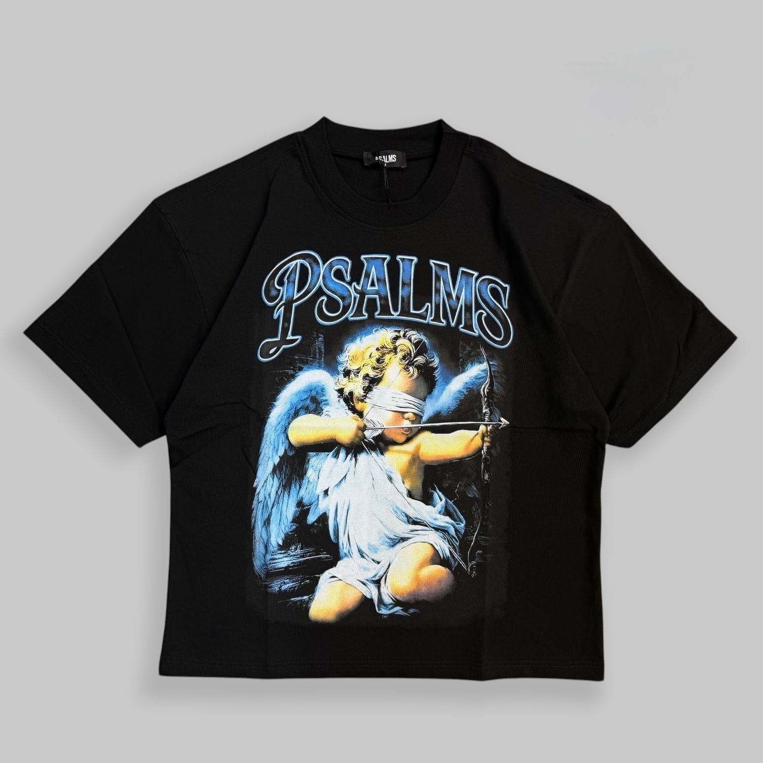 T-shirt psalms