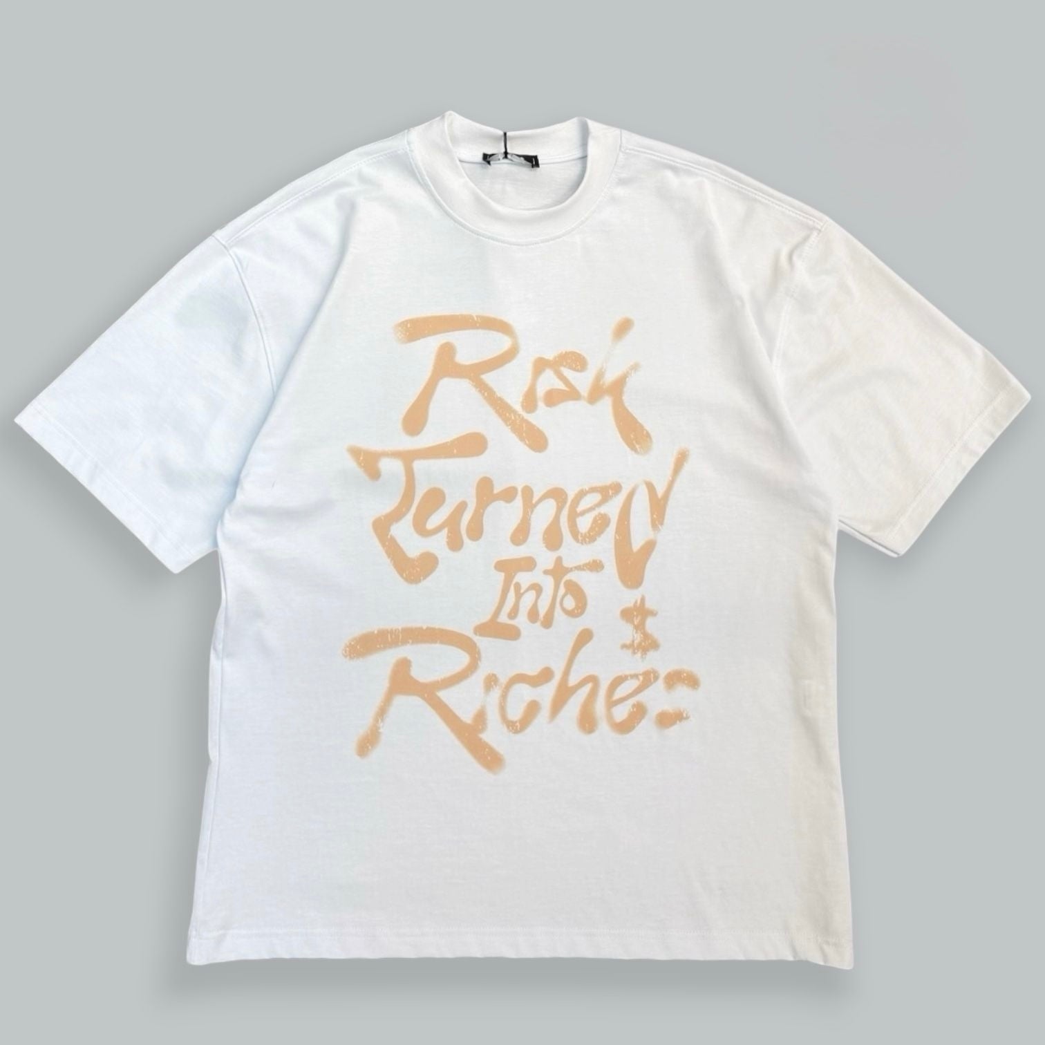 T-shirt turney