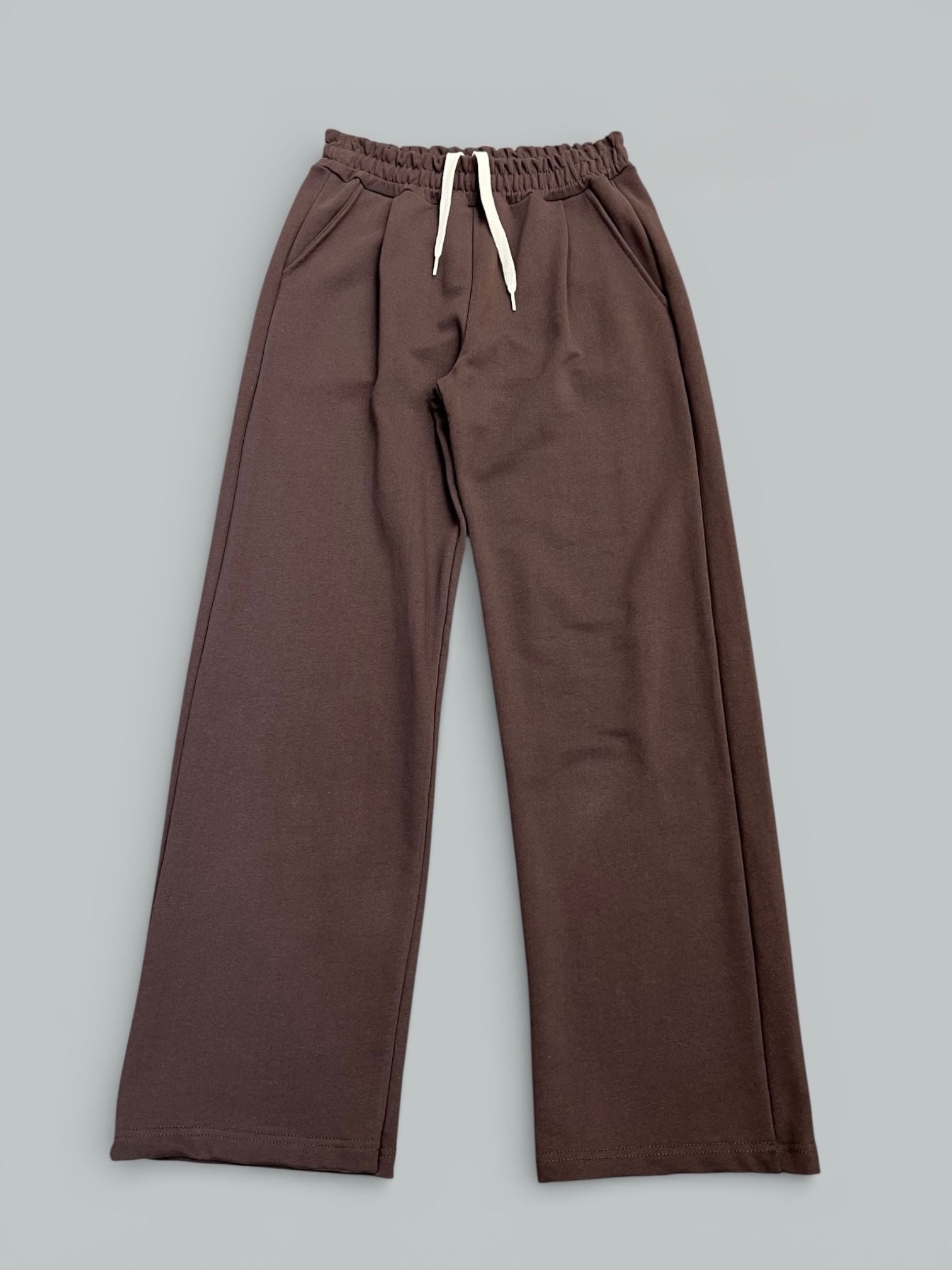Pantatuta cotone basic