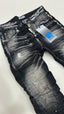 Jeans omer black