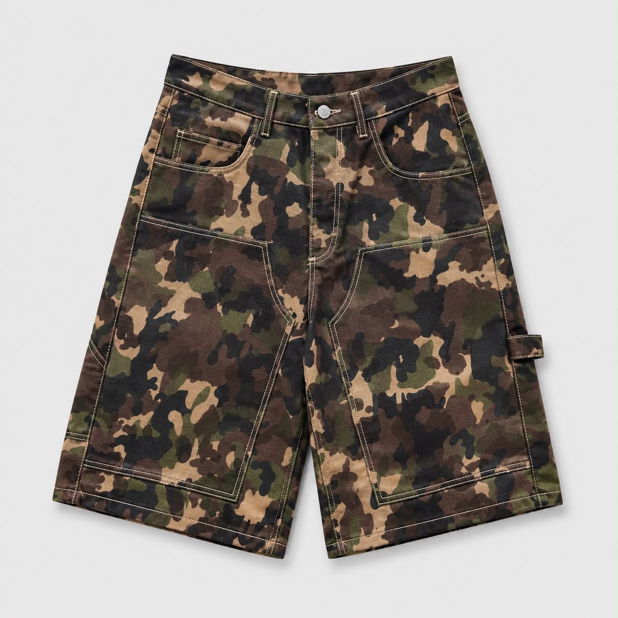 Shorts military 3.0