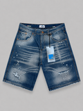 Short sfr 02 blu
