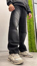 Jeans baggy dark grey 2.0