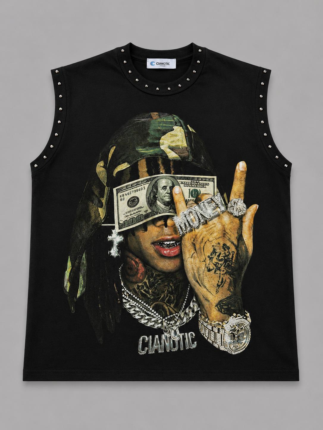 Smanicato DOLLAR