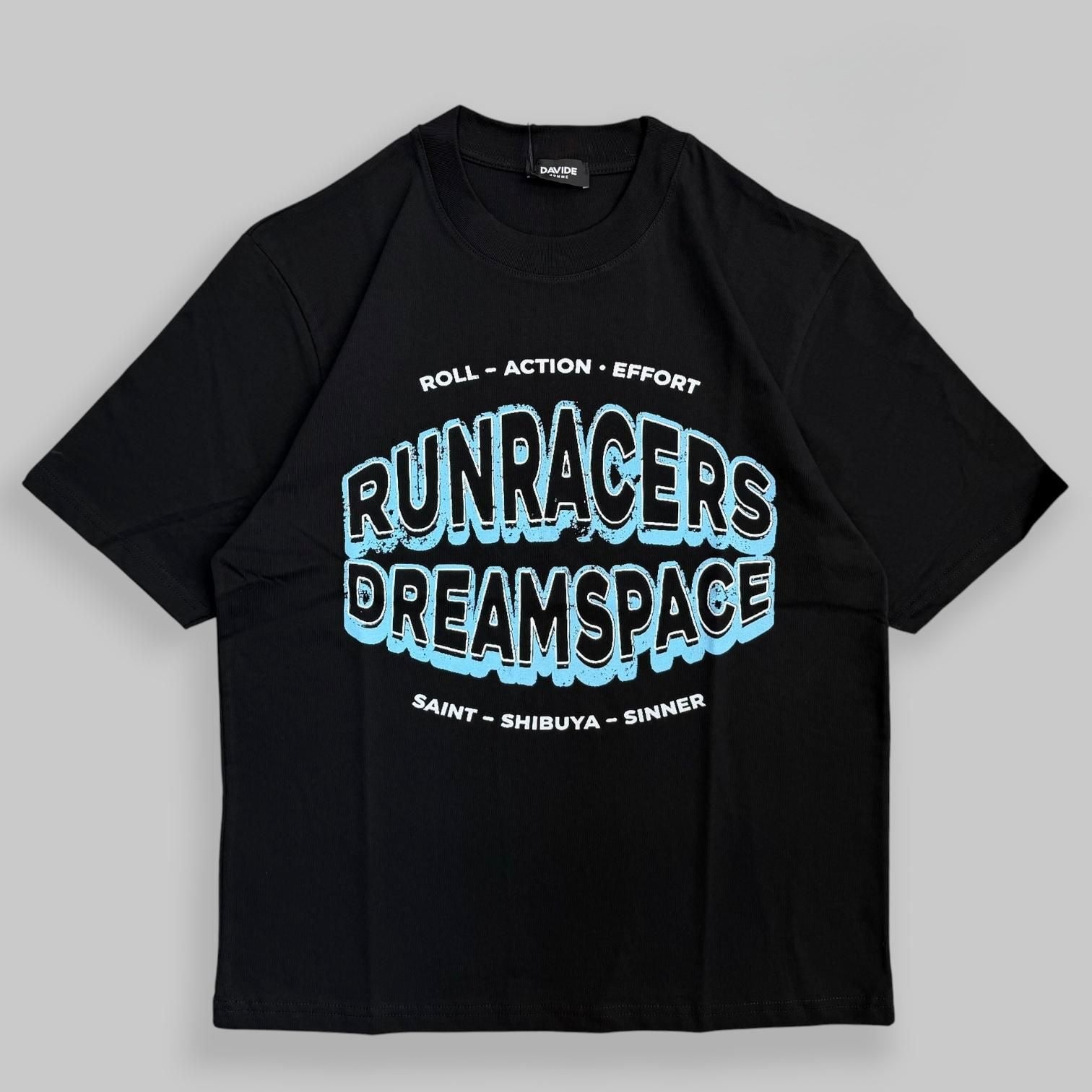 T-shirt dreams