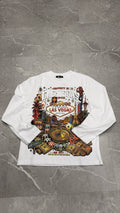Longsleeve Las Vegas 2.0 jr