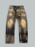 Jeans dsq lion jr