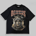 T-shirt DEMONS