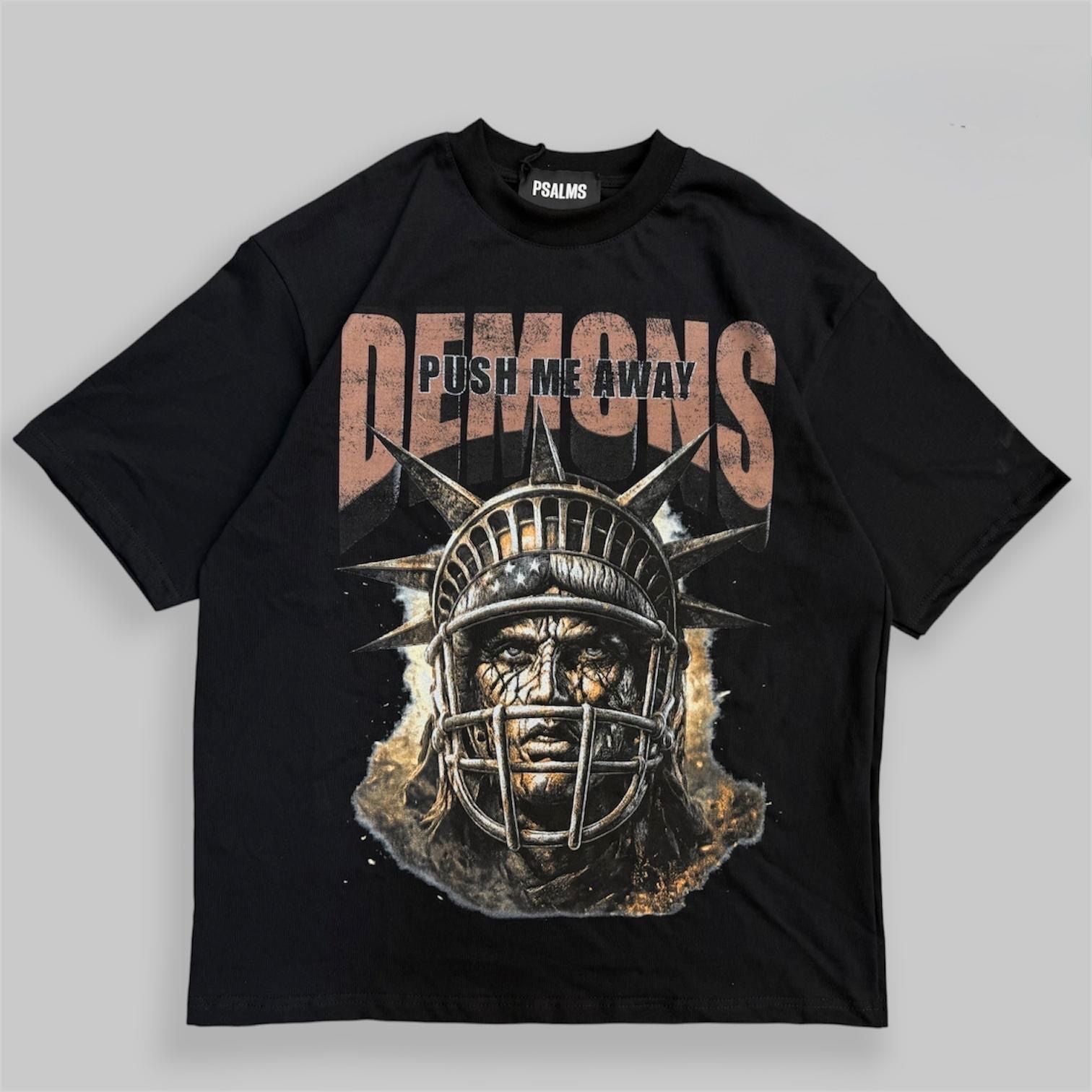 T-shirt DEMONS