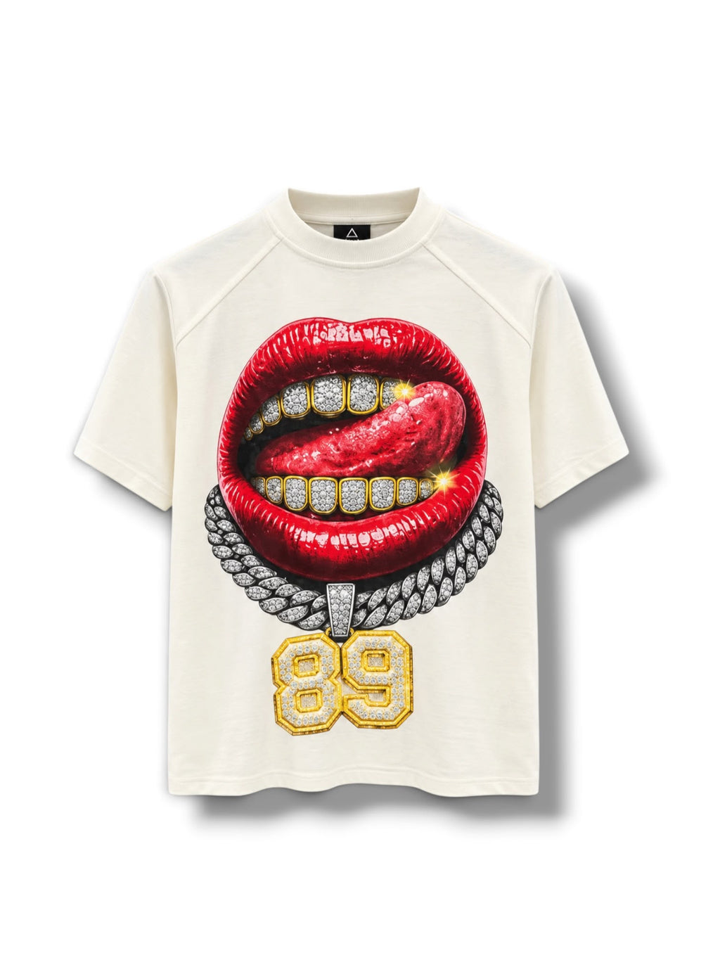 T-shirt Geolier jr