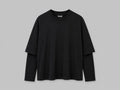 Longsleeve basic