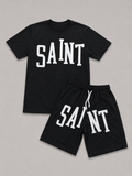 Coordinato tuta saint jr