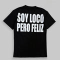 T-shirt Soy loco JR