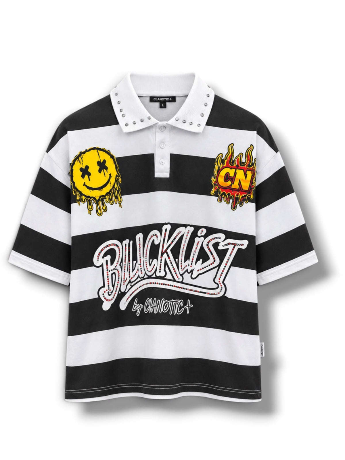 Polo blacklist