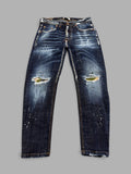 Jeans new fit mason blue