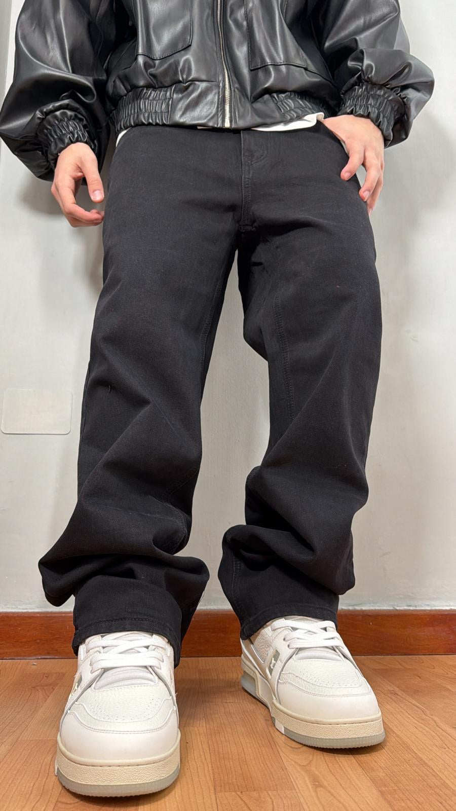 Baggy basic