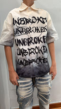 Camicia unbroken jr