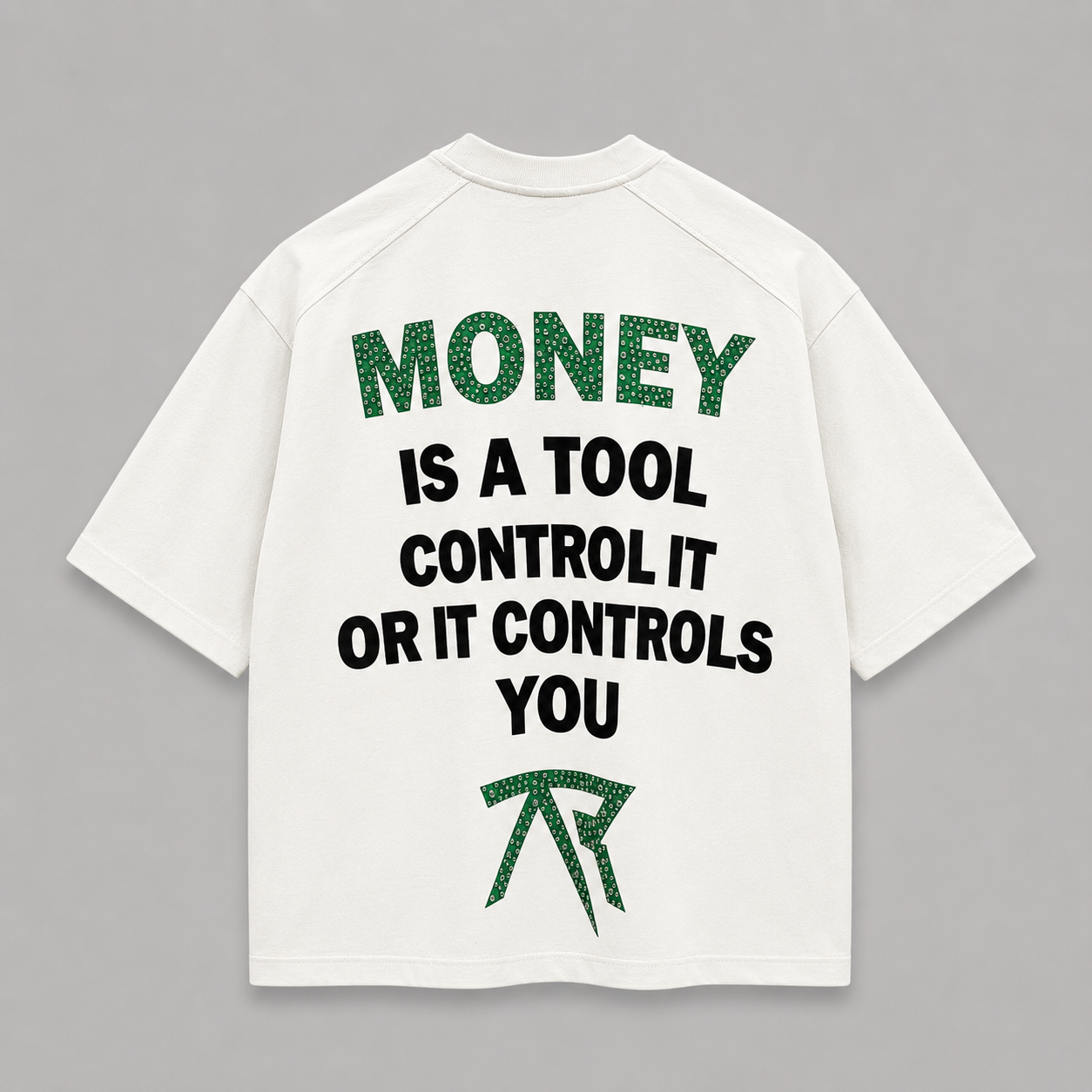 T-Shirt Money
