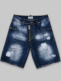 Short passion zip