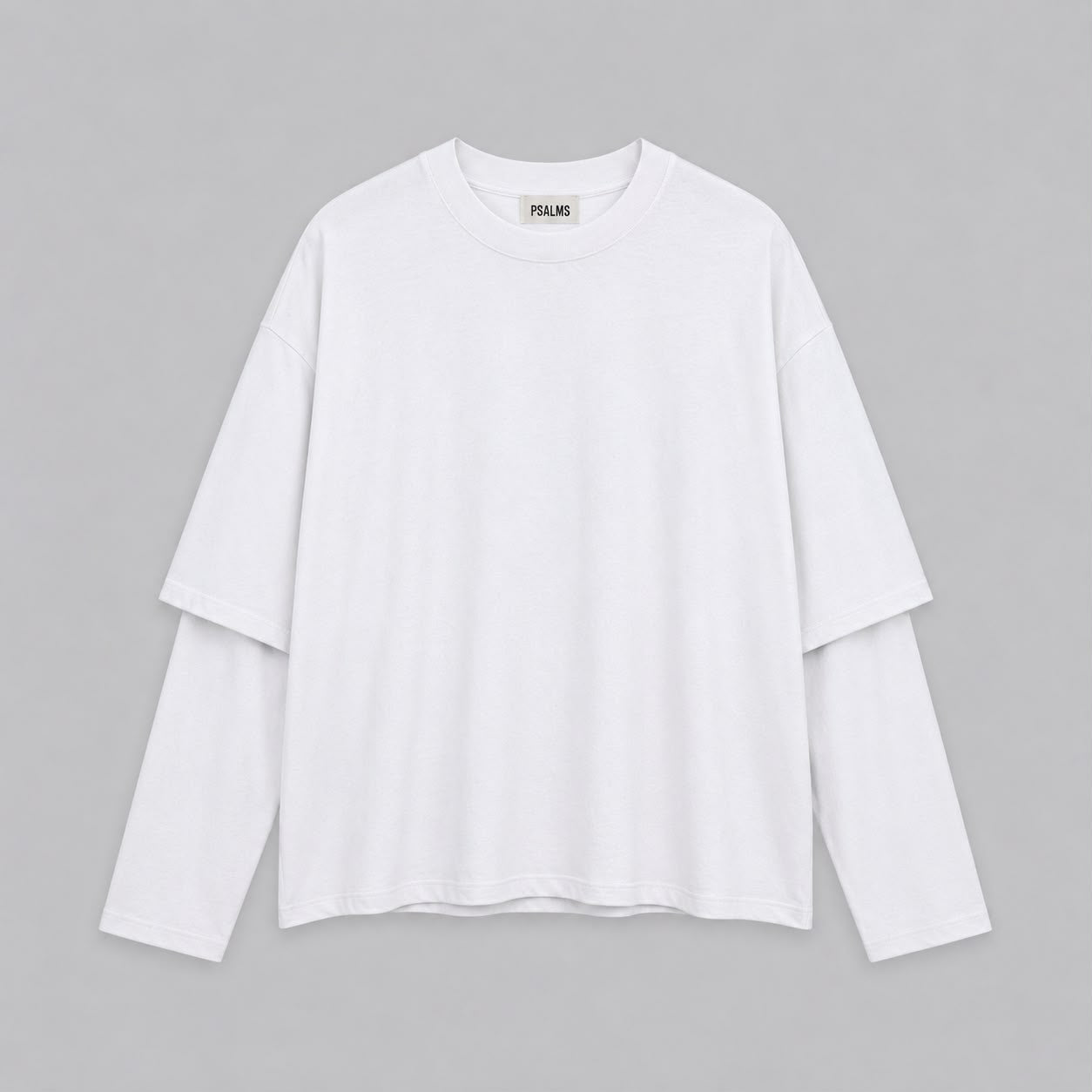 Longsleeve basic