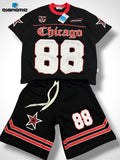 Coordinato Chicago jr