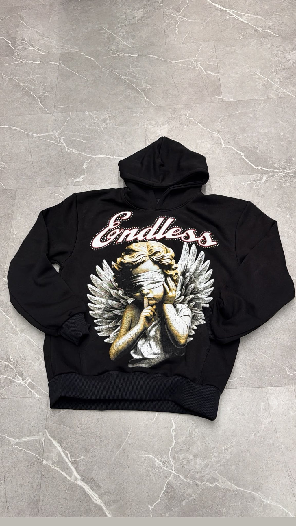 Felpa endless