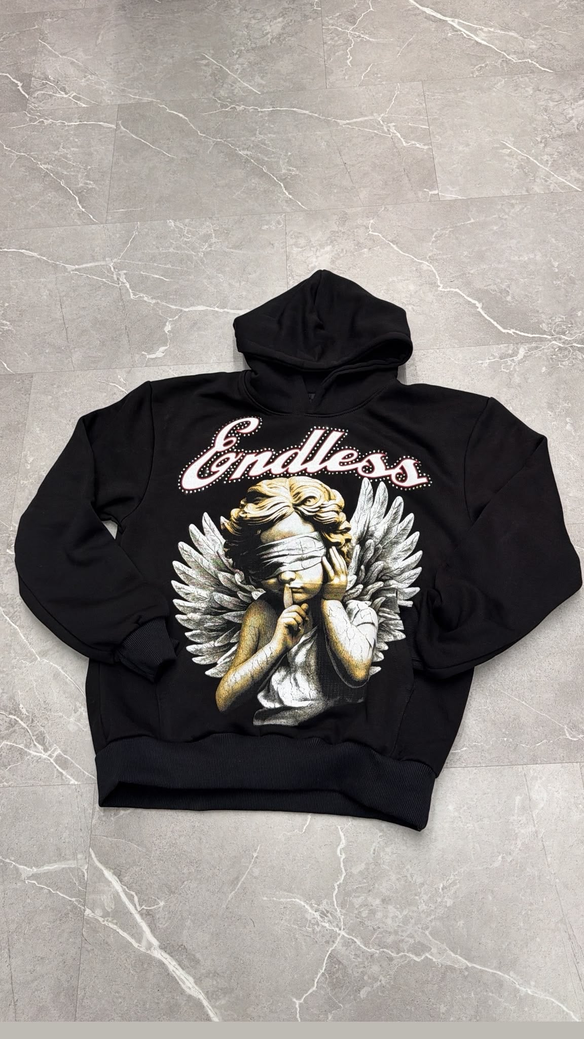 Felpa endless