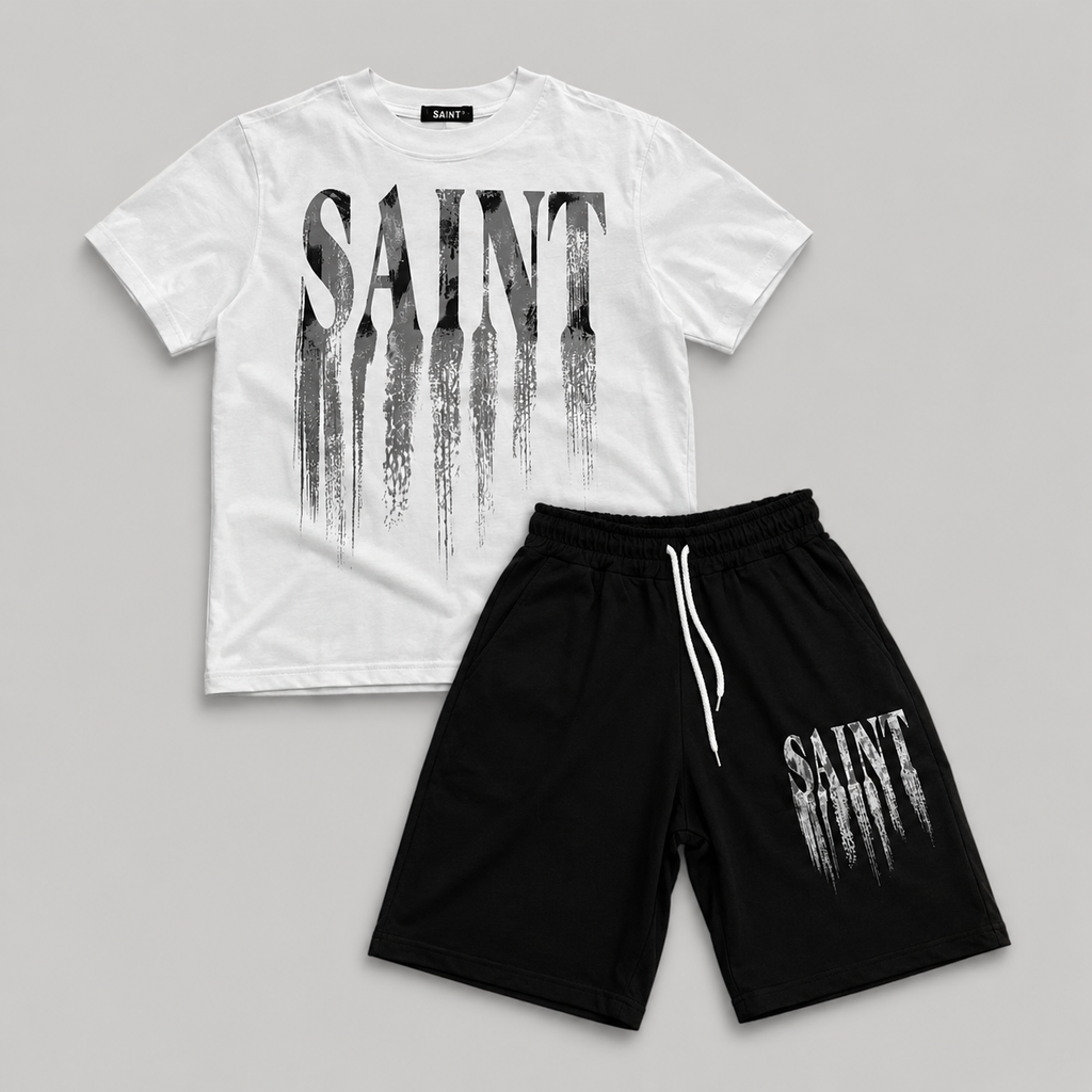 Coordinato Saint jr