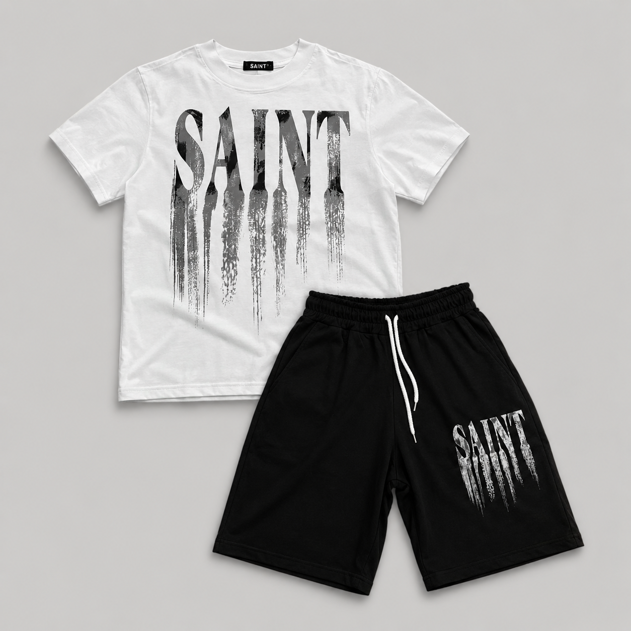 Coordinato Saint jr