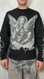 Longsleeve saint clever