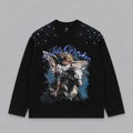 Longsleeve new desire