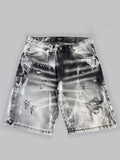 Short G12 black
