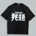 T-shirt FEAR