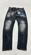Jeans ANT 5 black