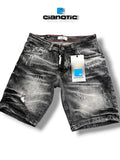 Short rmm 3 black