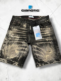 Shorts ED4 black