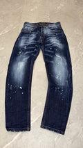 Jeans dsq Canada blu