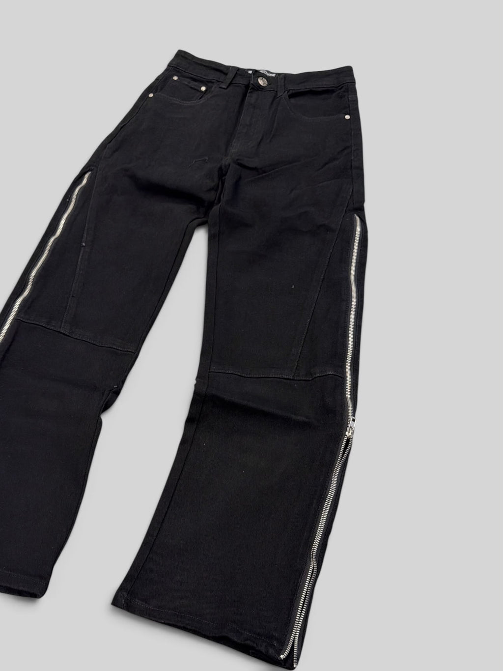 Flare zip 2.0
