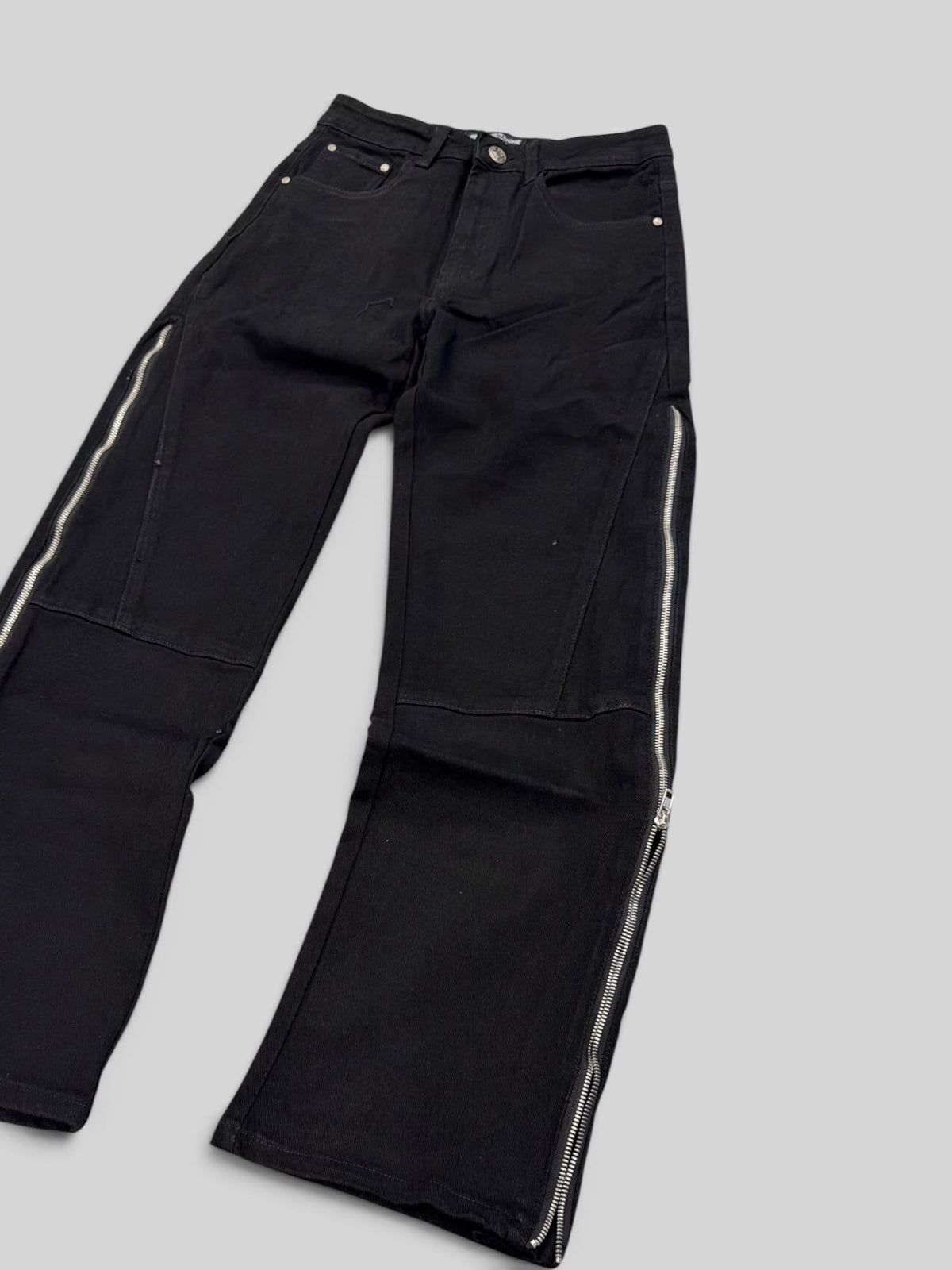 Flare zip 2.0